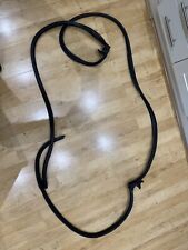 Audi TT Mk1 8N 1998-2006 PAIR Convertible Roof Tonneau Cover Rubber Seal Gasket