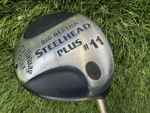 Ladies callaway steelhead - -,