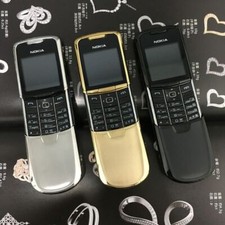 99%n ew Nokia 8800SE 8800