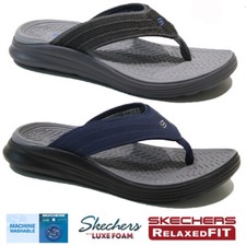 MENS SKECHERS SPORTS BEACH