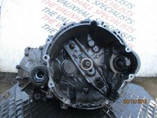 SMART FORTWO 01-07 1.1 PETROL M134.910 (3A91) MANUAL GEARBOX 21123