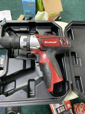 Einhell-Cordless Combi