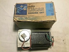 NOS Lucas B90 exchange wiper