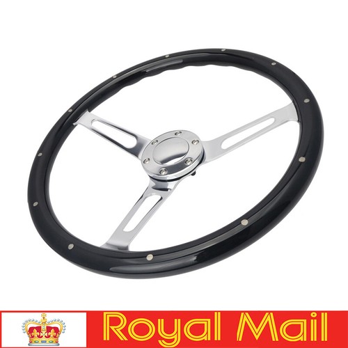 Universal 380mm black - 380mm,