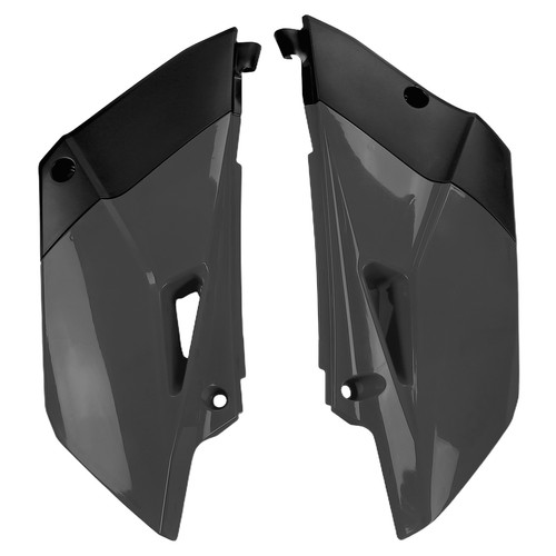 Side cover ufo - plast,