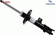 RIGHT SHOCK ABSORBER FITS: KIA