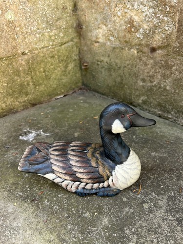 Hand carved wooden - hand,