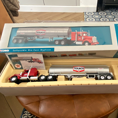 Corgi premier collection - corgi,
