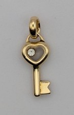 Chopard Happy Diamond Key
