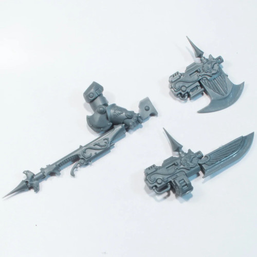 Warhammer 40k adeptus - 40k, custodes