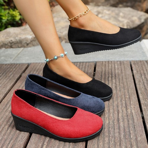 Womens ladies orthopedic - womens,