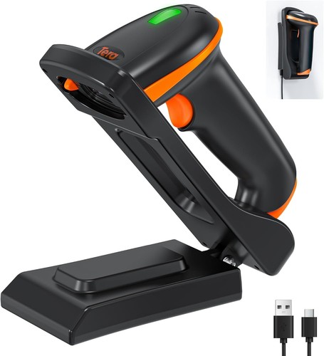 Tera barcode scanner with - barcode,
