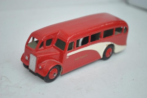 Dinky toys leyland half - toys,