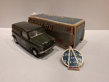 Spot On Triang Toys Boxed No