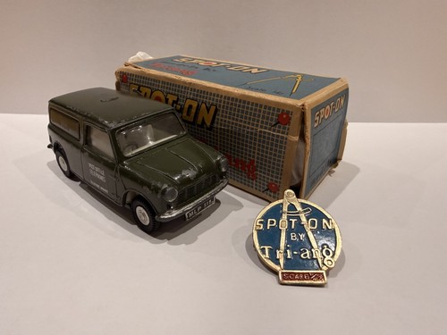 Spot triang toys boxed - toys,
