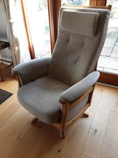 Ercol Gina Recliner Chair