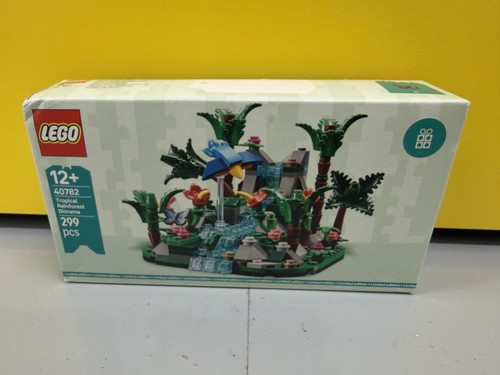 Lego promotional 40782 - lego,