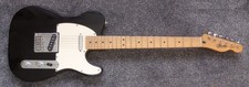 FENDER TELECASTER STANDARD