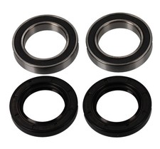 Kmx24 wheel bearing - bearing, kit