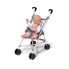 Baby born stroller | 2 pcs