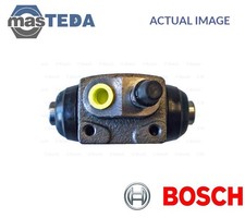 F 026 002 581 DRUM WHEEL BRAKE