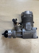 MDs 38 Rc Plane Engine