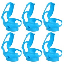  6 Pcs Bird Cage Accessories