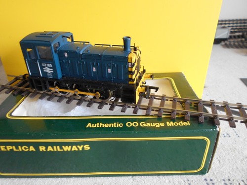 Replica railways bachman - replica, /