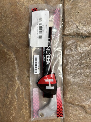 Hendler cable clutch lever for - hendler,