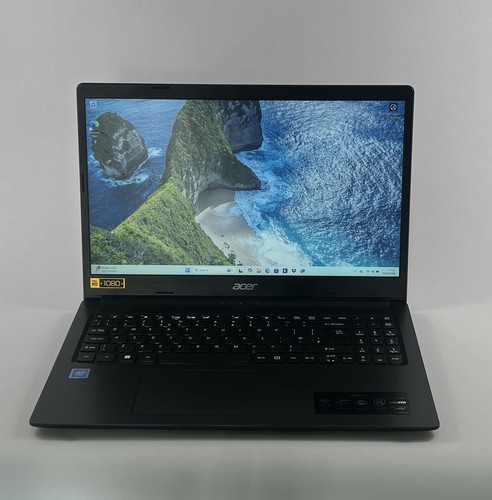 Acer aspire a315 laptop - aspire, 3