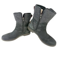 Ugg Australia Simmens Black