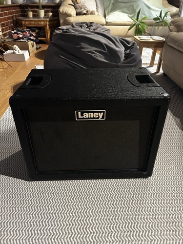 Laney ironheart irt112 1x12 - laney,