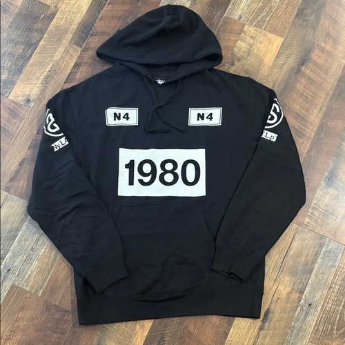 Stüssy vintage 1980 big - 1980, n4