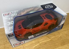 Maisto 1:18 Die-Cast Special