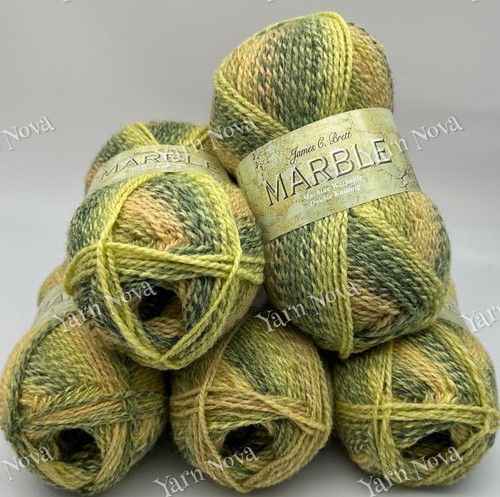 James brett marble double - marble,
