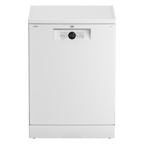 Beko freestanding dishwasher - beko,