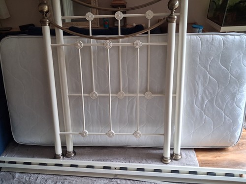 Victorian style ivory metal - victorian,