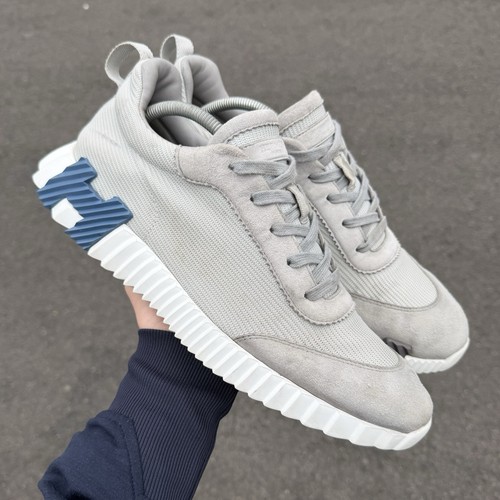 Hermès bouncing grey blue - bouncing,