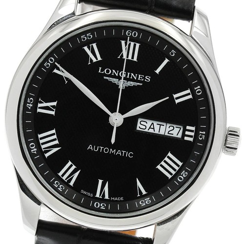 Longines master collection - longines,