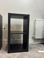 ikea book shelf files storage