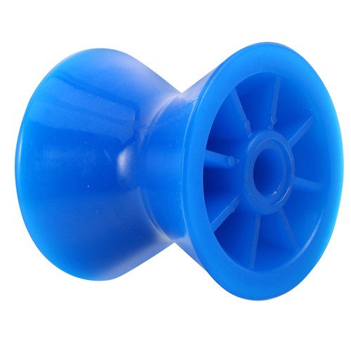 Yacht trailer roller keel - yacht,