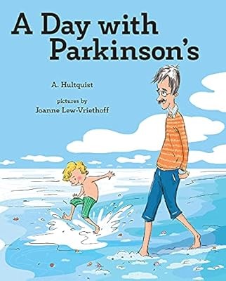 Day with parkinson s - with,