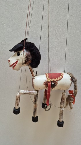 Pelham puppets vintage - pelham,