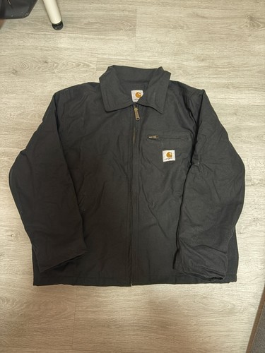 Carhartt workwear jacket - carhartt,