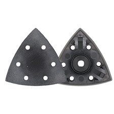 Sander Hook & Loop Backing Pad