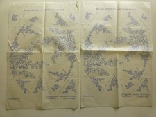 VTG NEEDLEWOMAN-BRIGGS