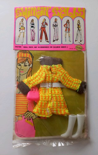 Lovely vintage swingin - lovely,