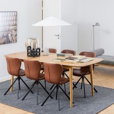 Montreux Rectangular Extending