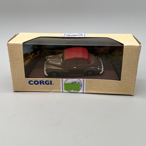 Corgi classics 96745 morris - classics,