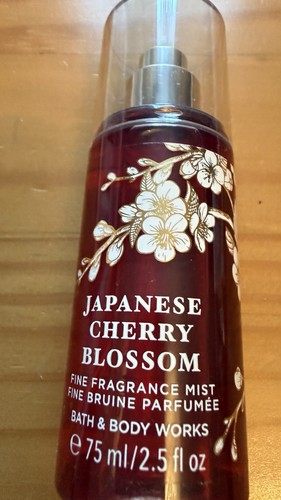 Bath body works japanese - &,